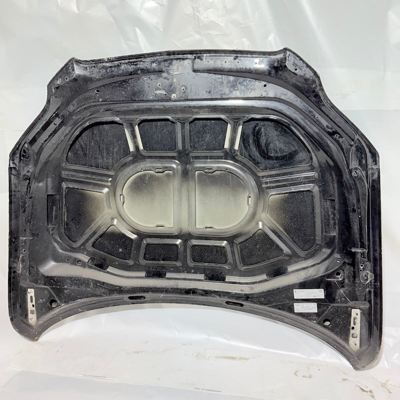 Audi Q7 Motor Kaputu 06-13 4L0823029H En Uygun Oto Parça