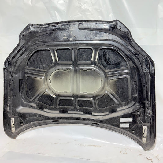 Audi Q7 Motor Kaputu 06-13 4L0823029H En Uygun Oto Parça