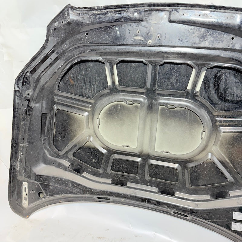 Audi Q7 Motor Kaputu 06-13 4L0823029H En Uygun Oto Parça