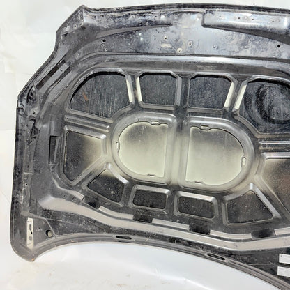 Audi Q7 Motor Kaputu 06-13 4L0823029H En Uygun Oto Parça