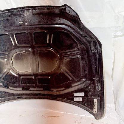 Audi Q7 Motor Kaputu 06-13 4L0823029H En Uygun Oto Parça