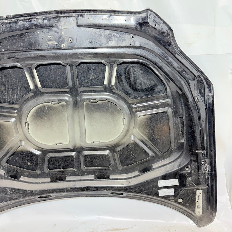 Audi Q7 Motor Kaputu 06-13 4L0823029H En Uygun Oto Parça