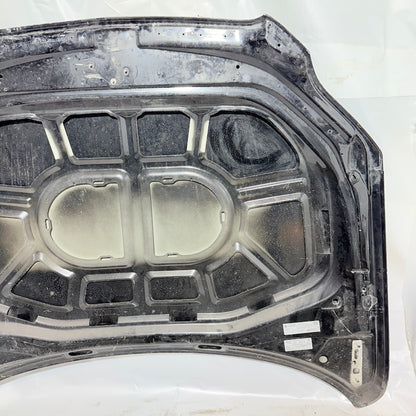 Audi Q7 Motor Kaputu 06-13 4L0823029H En Uygun Oto Parça