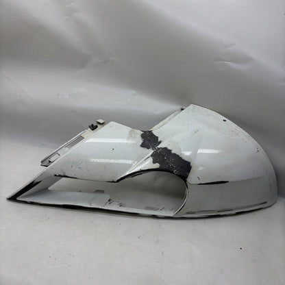 Audi Q7 Ön Tampon Sis Farı Çerçevesi Sağ 4L0807062