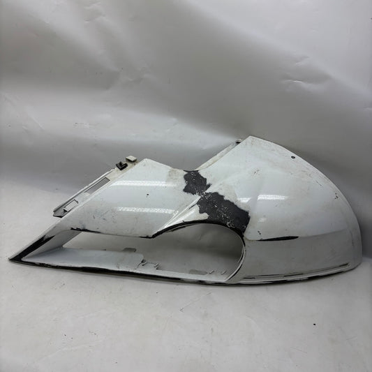 Audi Q7 Ön Tampon Sis Farı Çerçevesi Sağ 4L0807062