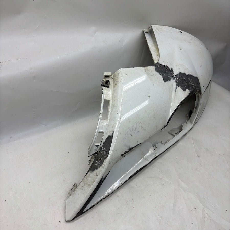 Audi Q7 Ön Tampon Sis Farı Çerçevesi Sağ 4L0807062