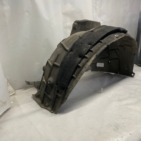 Audi Q8/E-Tron Ön Sağ Çamurluk Davlumbazı 4KE821172C En Uygun Oto Parça