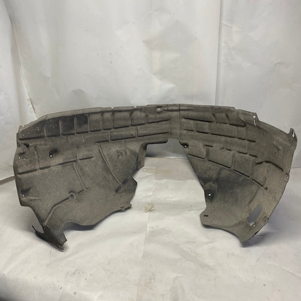 Audi Q8/E-Tron Ön Sağ Çamurluk Davlumbazı 4KE821172C En Uygun Oto Parça