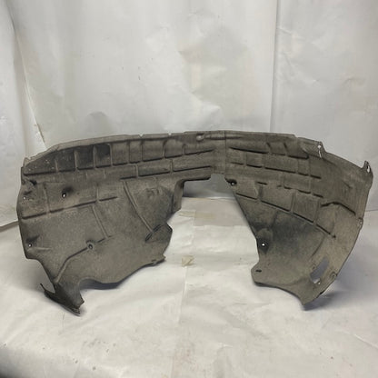 Audi Q8/E-Tron Ön Sağ Çamurluk Davlumbazı 4KE821172C En Uygun Oto Parça