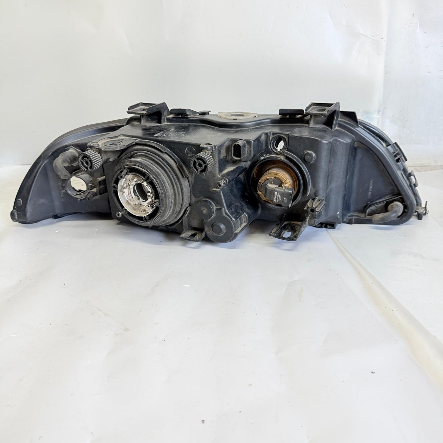 BMW 5 Serisi E39 Sol Far 63128375301 1996-2000