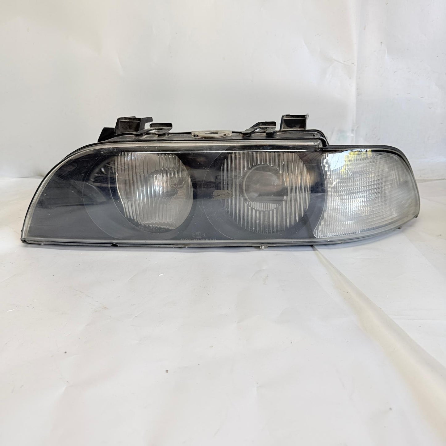 BMW 5 Serisi E39 Sol Far 63128375301 1996-2000