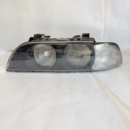 BMW 5 Serisi E39 Sol Far 63128375301 1996-2000