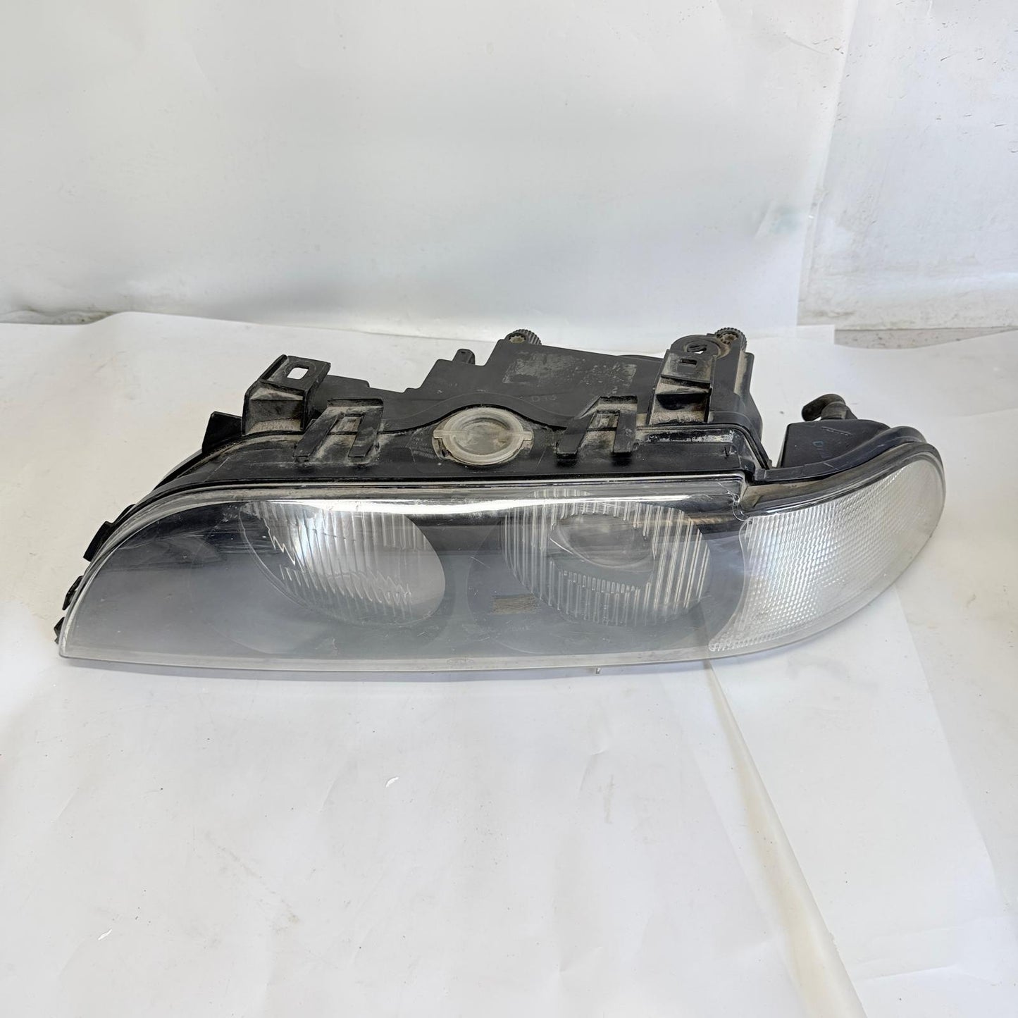 BMW 5 Serisi E39 Sol Far 63128375301 1996-2000