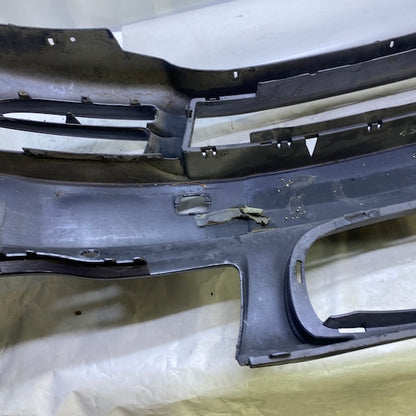 BMW 1 E82/E88 Coupe/Cabrio Ön Tampon 51117166791