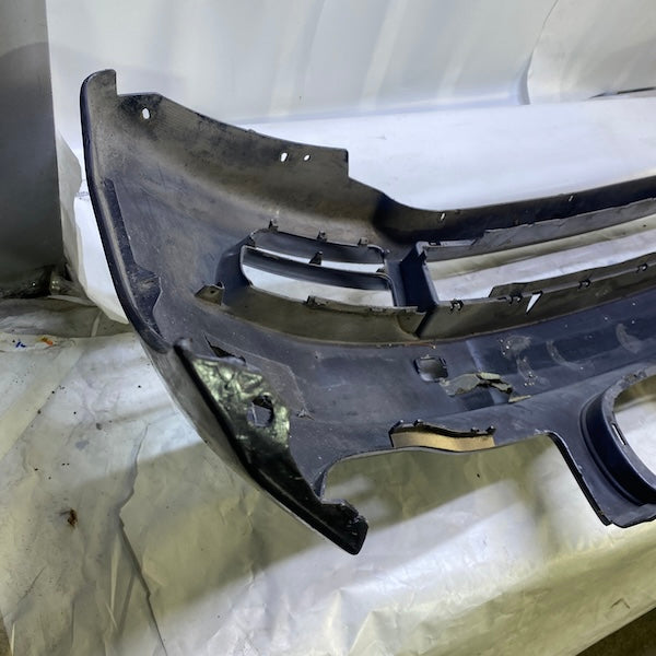 BMW 1 E82/E88 Coupe/Cabrio Ön Tampon 51117166791