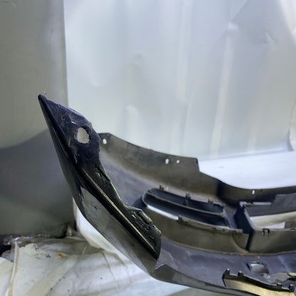 BMW 1 E82/E88 Coupe/Cabrio Ön Tampon 51117166791