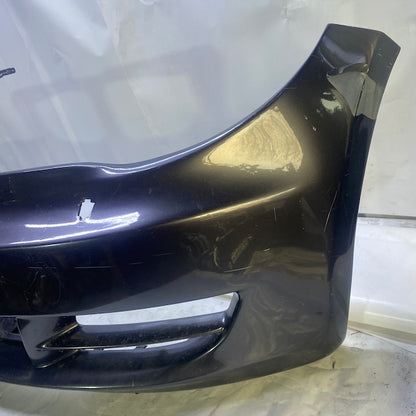 BMW 1 E82/E88 Coupe/Cabrio Ön Tampon 51117166791