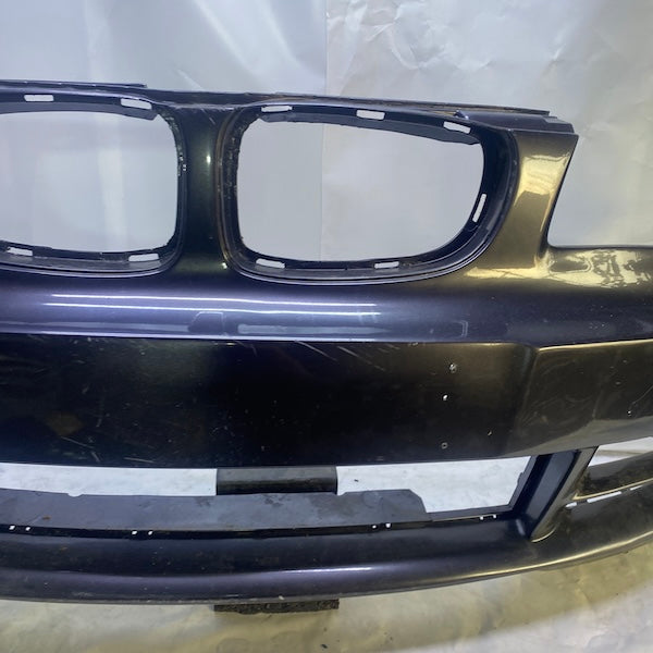 BMW 1 E82/E88 Coupe/Cabrio Ön Tampon 51117166791