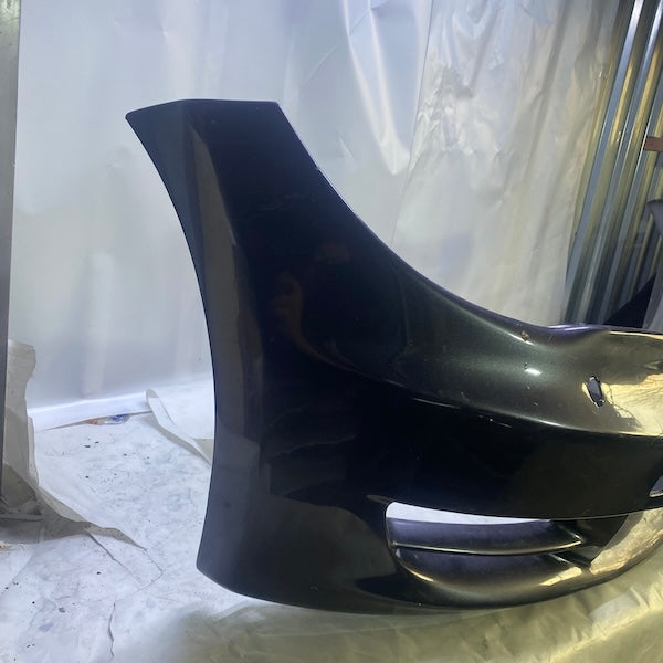 BMW 1 E82/E88 Coupe/Cabrio Ön Tampon 51117166791