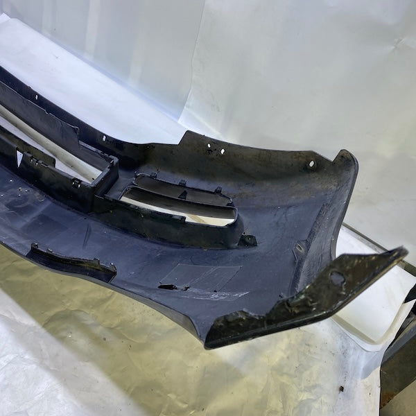 BMW 1 E82/E88 Coupe/Cabrio Ön Tampon 51117166791