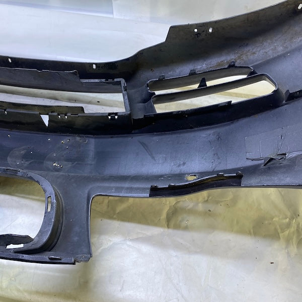 BMW 1 E82/E88 Coupe/Cabrio Ön Tampon 51117166791