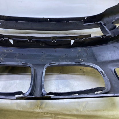 BMW 1 E82/E88 Coupe/Cabrio Ön Tampon 51117166791