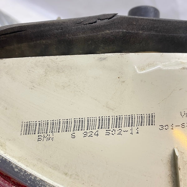 BMW 1 E87 Sağ Stop 04-07 Orijinal Çıkma En Uygun Oto Parça