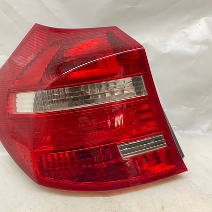 BMW 1 E87 Sol Stop Makyajlı 09-11 63210397034 Çıkma En Uygun Oto Parça