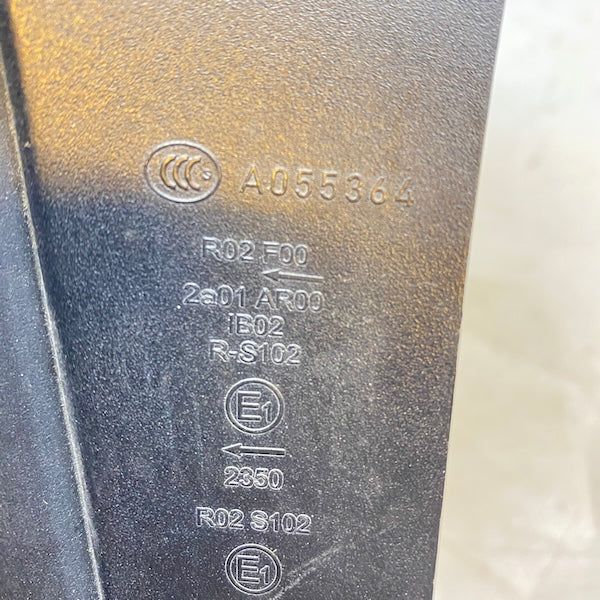 BMW 1 E87 Sol Stop Makyajlı 09-11 63210397034 Çıkma En Uygun Oto Parça