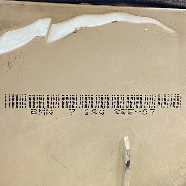 BMW 1 E87 Sol Stop Makyajlı 09-11 63210397034 Çıkma En Uygun Oto Parça