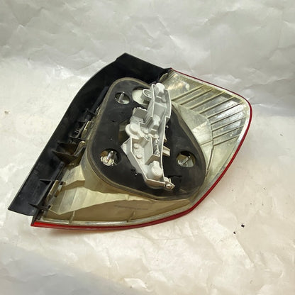 BMW 1 E87 Sol Stop Makyajlı 09-11 63210397034 Çıkma En Uygun Oto Parça