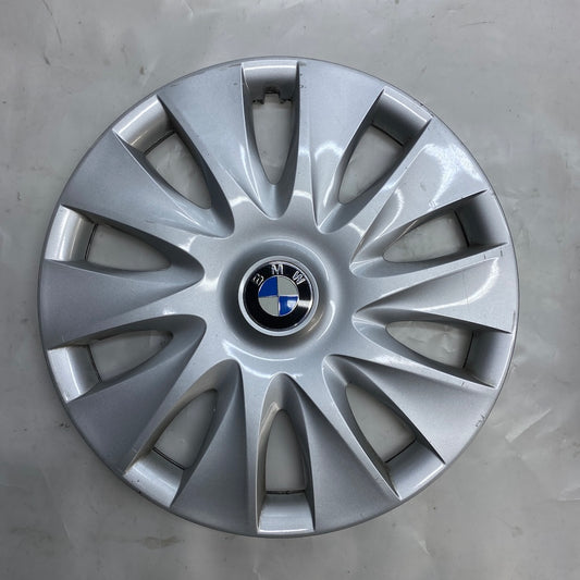 BMW 1 F20 16 inch Jant Kapağı 679180601 Orijinal Çıkma 2011-2018