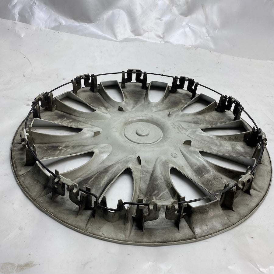 BMW 1 F20 16 inch Jant Kapağı 679180601 Orijinal Çıkma 2011-2018