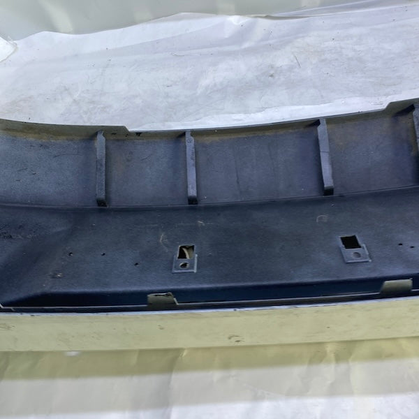 BMW 1 F20 Arka Tampon 51127273793 11-15