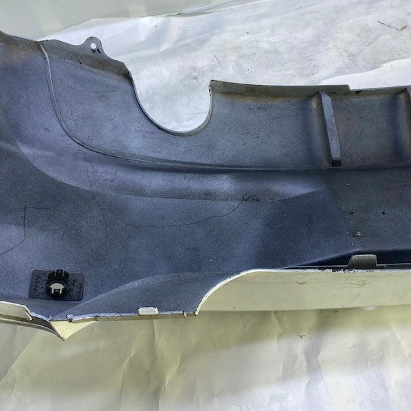 BMW 1 F20 Arka Tampon 51127273793 11-15