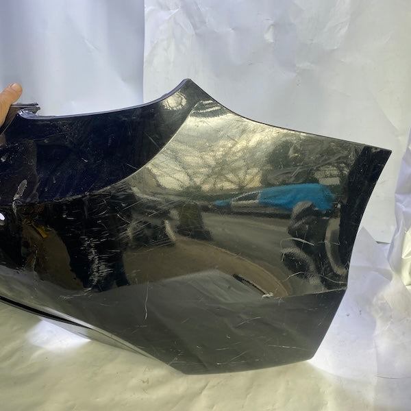 BMW 1 F20 Arka Tampon 51127273793 11-15