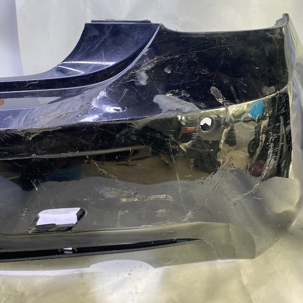 BMW 1 F20 Arka Tampon 51127273793 11-15