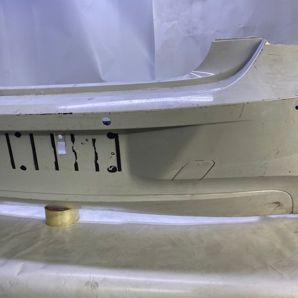 BMW 1 F20 Arka Tampon 51127273793 11-15