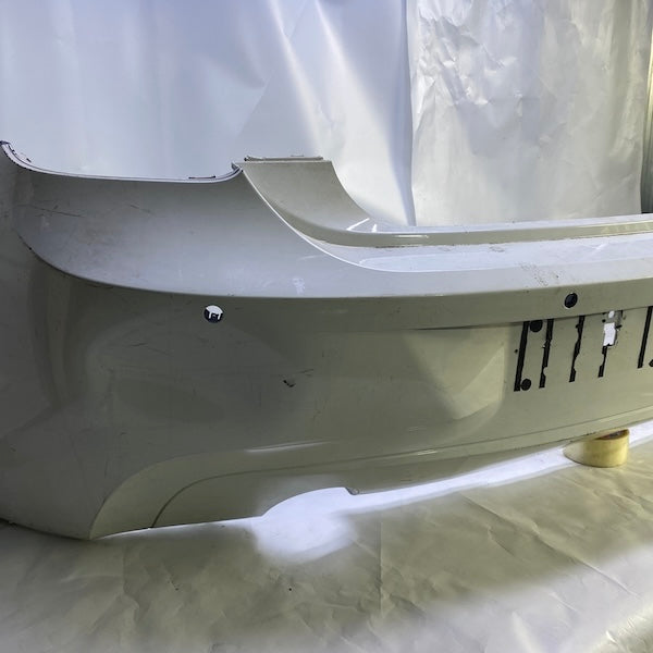 BMW 1 F20 Arka Tampon 51127273793 11-15