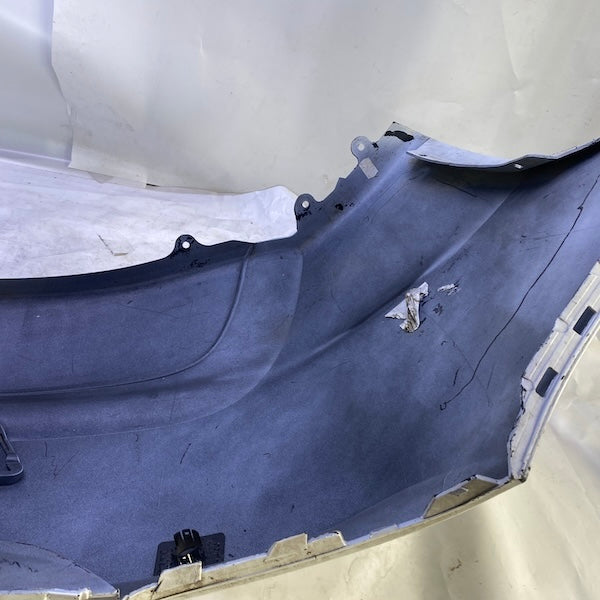 BMW 1 F20 Arka Tampon 51127273793 11-15