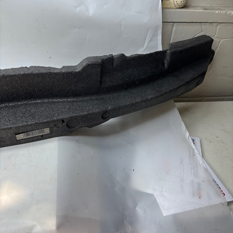 BMW 1 F20 F21 Ön Tampon Köpüğü Y7724580405