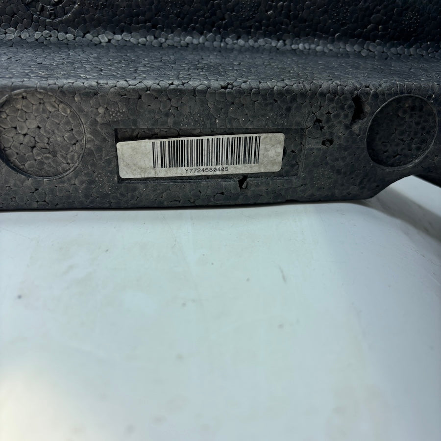 BMW 1 F20 F21 Ön Tampon Köpüğü Y7724580405