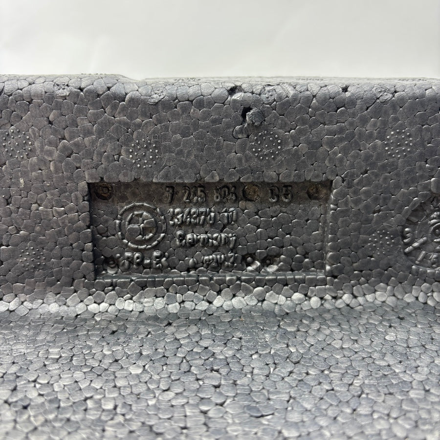 BMW 1 F20 F21 Ön Tampon Köpüğü Y7724580405