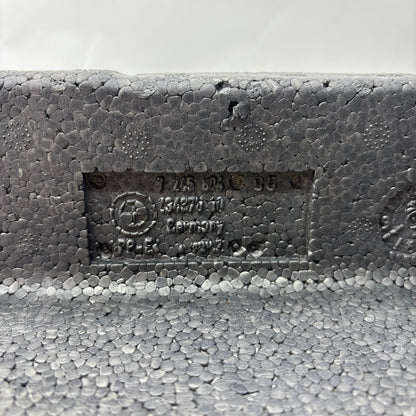 BMW 1 F20 F21 Ön Tampon Köpüğü Y7724580405