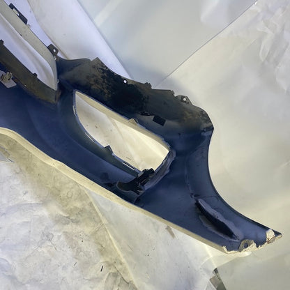 BMW 1 F20 LCI M Ön Tampon 51118060283 14-18