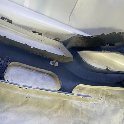 BMW 1 F20 LCI M Ön Tampon 51118060283 14-18