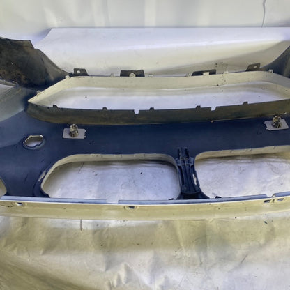 BMW 1 F20 LCI M Ön Tampon 51118060283 14-18