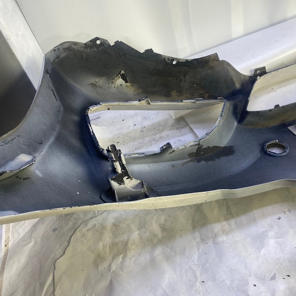 BMW 1 F20 LCI M Ön Tampon 51118060283 14-18