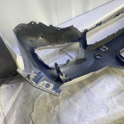 BMW 1 F20 LCI M Ön Tampon 51118060283 14-18