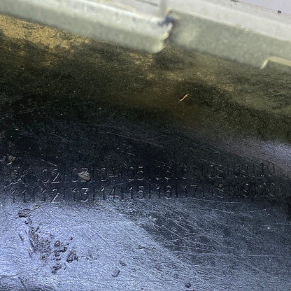 BMW 1 F20 LCI M Ön Tampon 51118060283 14-18